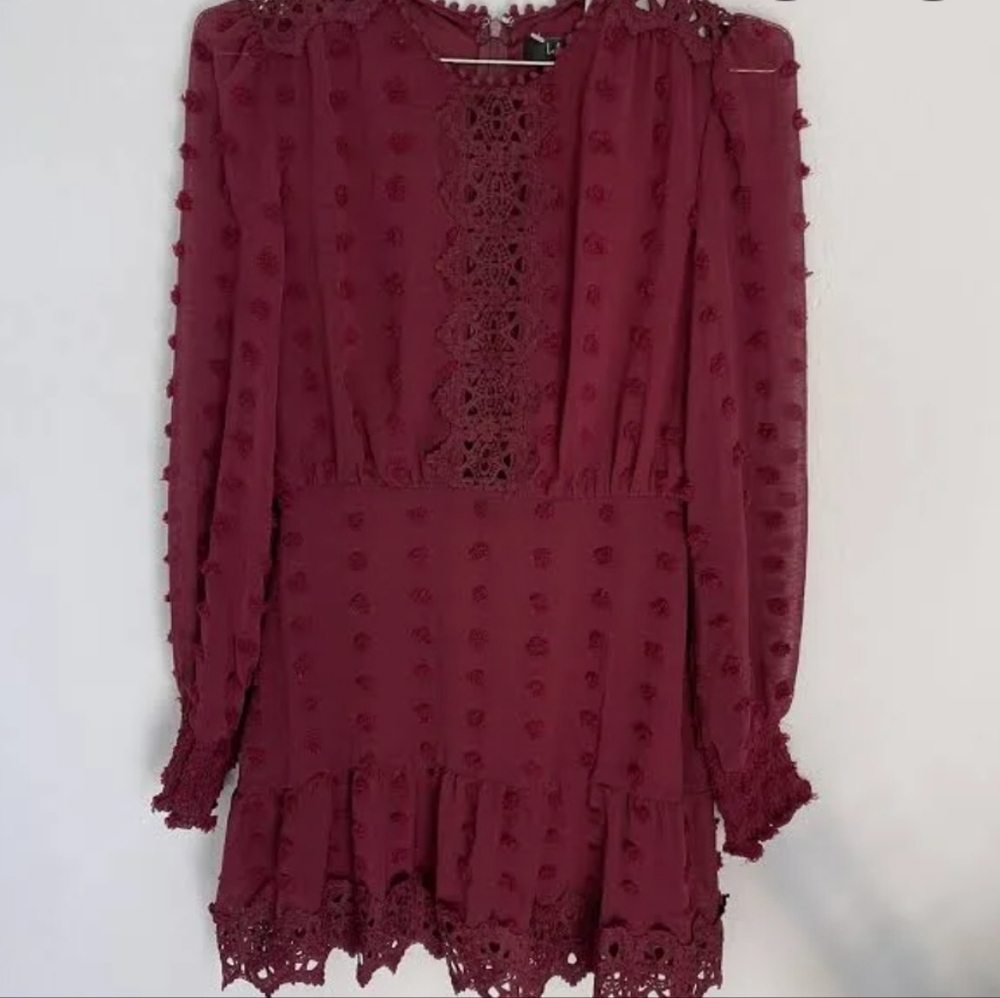 LULUS.  NWT - Picture 4 of 5